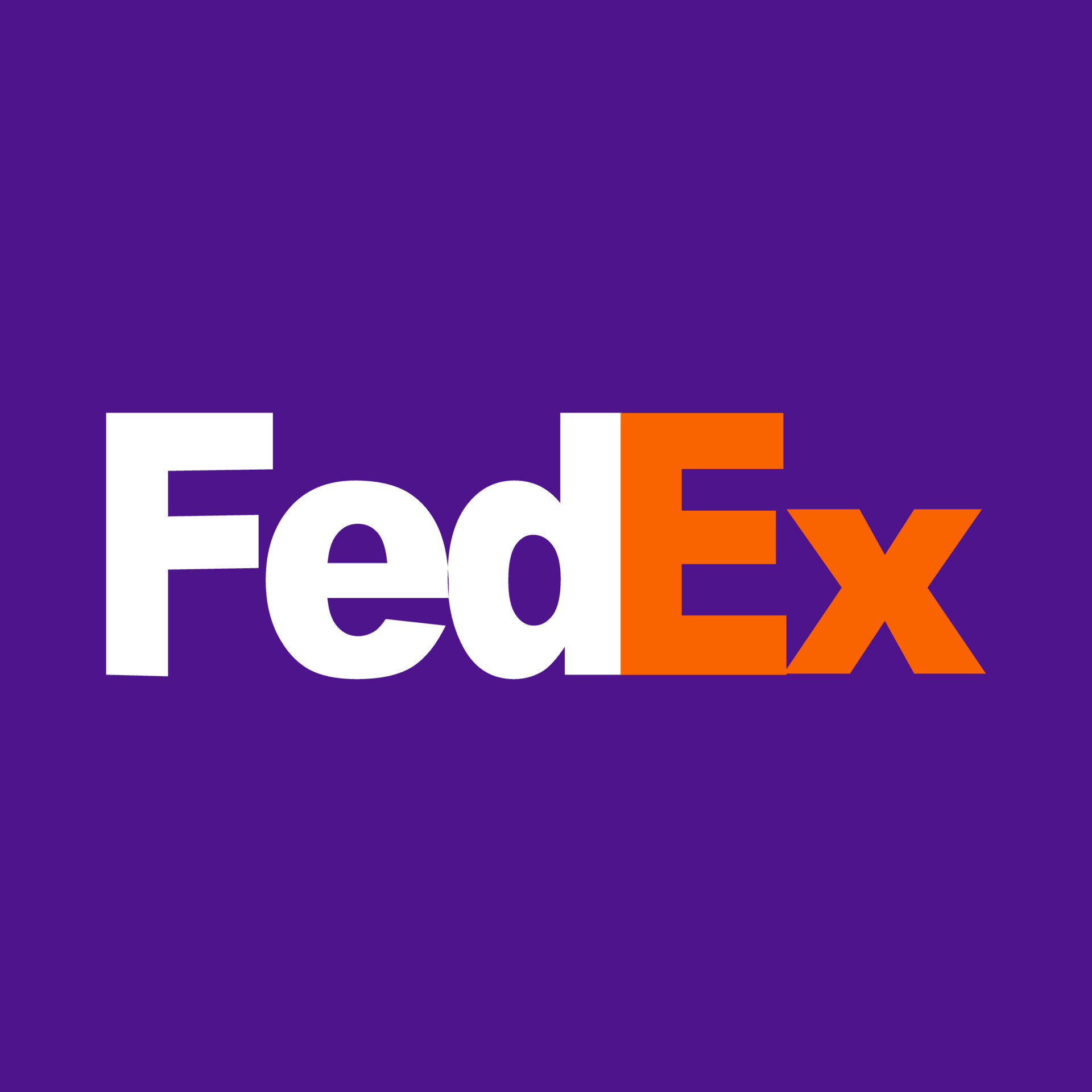 fedex logo free download free vector 1